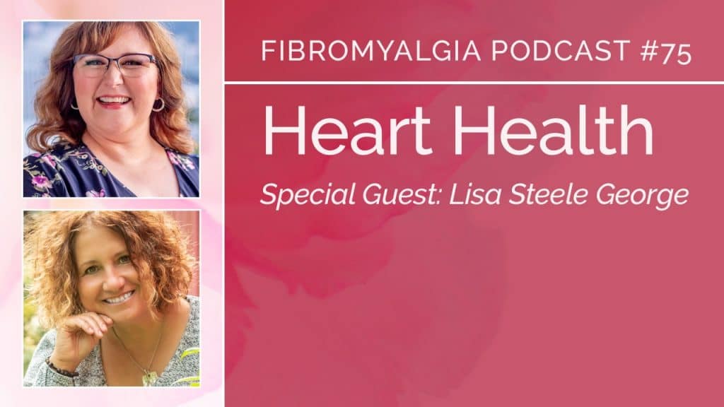 Heart Health Podcast